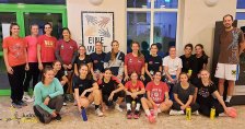 24.08.2021 Training bei der Union APG Korneuburg